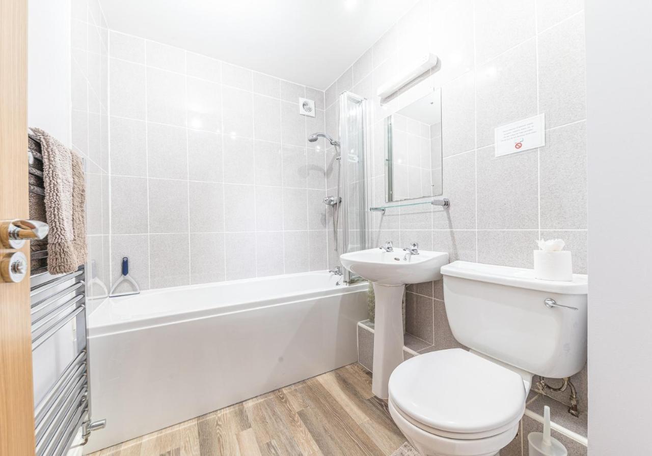 Apartament Tiggs Place, 5 Howrahs Court Keswick  Zewnętrze zdjęcie